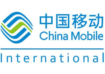 China Mobile International logo