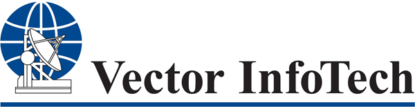 Vector InfoTech logo